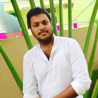 Eshwar Thota