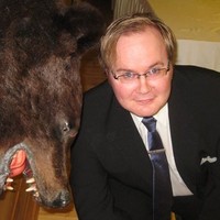 Antti Koiranen