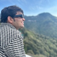 Abhishek Yadav