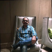 Sunil Kumar