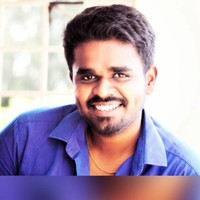 Vignesh Arjunan