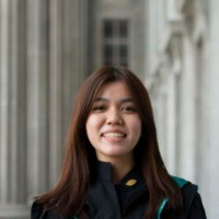 Goh Hui Ting, Audrey