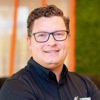 Raymond Verbaan