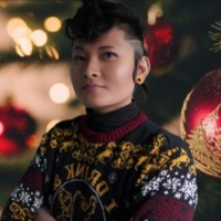 Kuensel Tshering