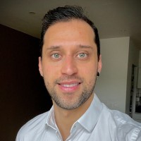 Alexander Barbosa