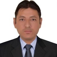 Saifullah Khan