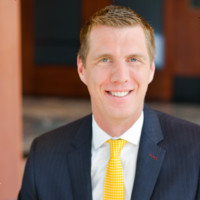 Danton Troyer, Cfp®