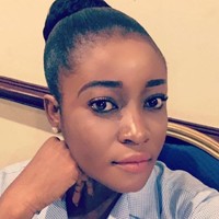 Priscilla Agyemang