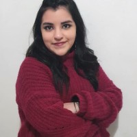 Rocio Rivera Solis