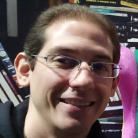 Daniel Lukaschek