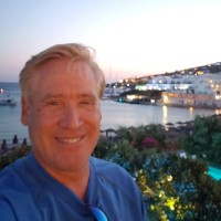 Dr. Ronald Fagan