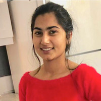 Harpreet Kaur