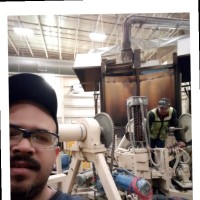 David Del Toro Garza