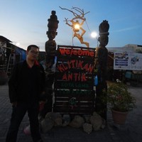 Natanael Ferdian, Pmp, Sfc™