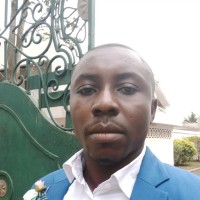 patrick kouassi