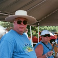 Gregory J Wilson
