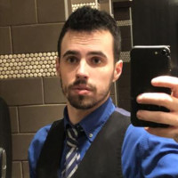 derek mageau