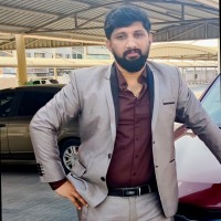 Sreejith Pillai