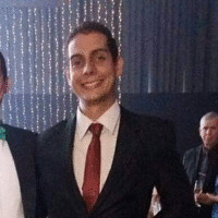 Gustavo Perez