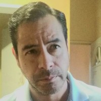 Eduardo Martínez Jiménez