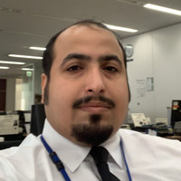 Fahad Alqarni