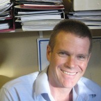 Dave Staples
