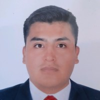 Jean Carlos Lino Rojas