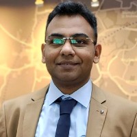 Sudarshan Sridhar