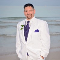 Johnny Cuellar