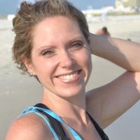 Elizabeth Sandstrom