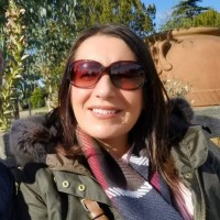 Shirley Pacitto