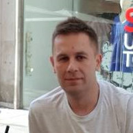 Jordancho Dimidjijevski