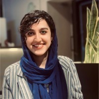 Asma Ahmadi