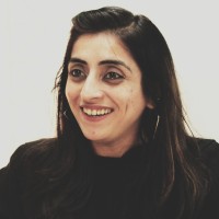 Raishu Chaudhry