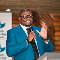 Coach Samuel Baloyi, CSP. CBSA. CXSP. BSO
