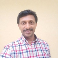 Manikandan Nair