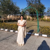 Devisri Soni