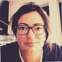 Ane Gro Jørgensen