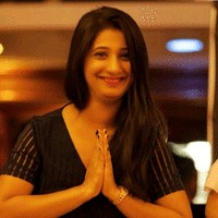 Dipti Bhalerao