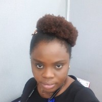 Tolulope Okedele