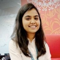 Vedika Verma
