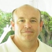 Jeff Luebbe