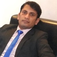 Pawan Kumar