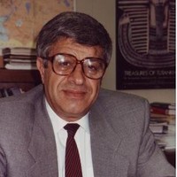 Charles Constantinou