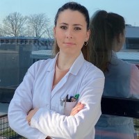 Stefania Glieca