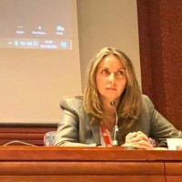 Elise Demoncheaux Delchambre, Phd, Pmp