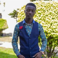 Lord Akonnor Agyei
