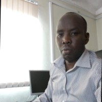 Samuel Wamenju
