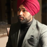 Jaspreet Singh Sidhu