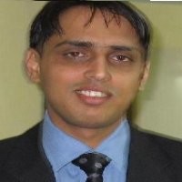 Rajesh Choudhary